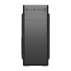 FSP CMT160 Midi Tower Negro