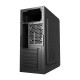 FSP CMT160 Midi Tower Negro