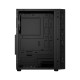 FSP CMT192 Midi Tower Negro