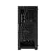 FSP CMT192 Midi Tower Negro