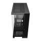 FSP M540-BA Midi Tower Negro