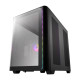 FSP M580-BA Midi Tower Negro