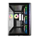 FSP M580-BA Midi Tower Negro