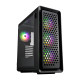 FSP CUT593A Ultra Tower Negro