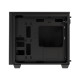 FSP CST360-B Carcasa Mini Tower mITX, mATX Negro