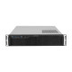 UNYKAch UK2130 Estante Plata, Negro