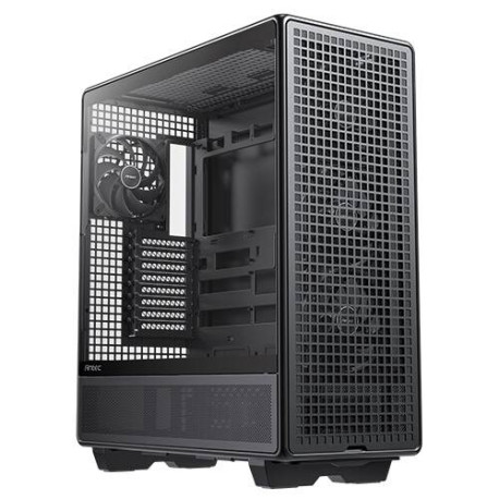 Antec 900 Full Tower Negro