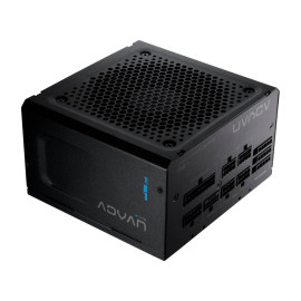 FSP ADVAN GM 1000W Unidad de fuente de alimentación ATX ATX3.1 Negro