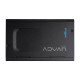 FSP ADVAN GM 1000W Unidad de fuente de alimentación ATX ATX3.1 Negro