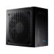 FSP ADVAN GM 1000W Unidad de fuente de alimentación ATX ATX3.1 Negro