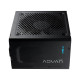 FSP ADVAN GM 1000W Unidad de fuente de alimentación ATX ATX3.1 Negro