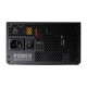 FSP ADVAN GM 1000W Unidad de fuente de alimentación ATX ATX3.1 Negro