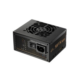 FSP SFX PRO 450W Unidad de fuente de alimentación SFX SFX3.3 Negro