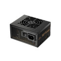 FSP SFX PRO 450W Unidad de fuente de alimentación SFX SFX3.3 Negro
