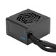 FSP Vita unidad de fuente de alimentación 550 W 20+4 pin ATX ATX Negro