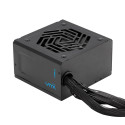 FSP Vita unidad de fuente de alimentación 550 W 20+4 pin ATX ATX Negro