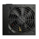 FSP HEXA 85+ PRO 450W unidad de fuente de alimentación 24-pin ATX ATX Negro