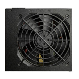 FSP HEXA 85+ PRO 450W unidad de fuente de alimentación 24-pin ATX ATX Negro