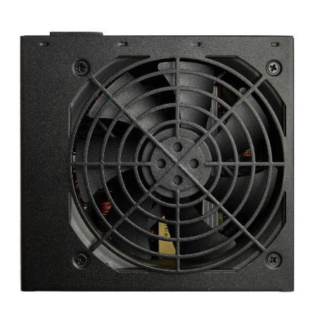 FSP HEXA 85+ PRO 450W unidad de fuente de alimentación 24-pin ATX ATX Negro