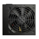 FSP HEXA 85+ PRO 450W unidad de fuente de alimentación 24-pin ATX ATX Negro