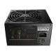 FSP HEXA 85+ PRO 450W unidad de fuente de alimentación 24-pin ATX ATX Negro
