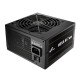 FSP HEXA 85+ PRO 450W unidad de fuente de alimentación 24-pin ATX ATX Negro