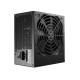 FSP HEXA 85+ PRO 450W unidad de fuente de alimentación 24-pin ATX ATX Negro