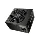 FSP HEXA 85+ PRO 450W unidad de fuente de alimentación 24-pin ATX ATX Negro
