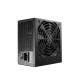 FSP HEXA 85+ PRO 450W unidad de fuente de alimentación 24-pin ATX ATX Negro