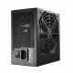 FSP HEXA 85+ PRO 650W unidad de fuente de alimentación 20+4 pin ATX ATX Negro