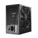 FSP HEXA 85+ PRO 650W unidad de fuente de alimentación 20+4 pin ATX ATX Negro