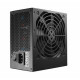 FSP HEXA 85+ PRO 650W unidad de fuente de alimentación 20+4 pin ATX ATX Negro