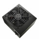 FSP HEXA 85+ PRO 650W unidad de fuente de alimentación 20+4 pin ATX ATX Negro