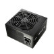 FSP HEXA 85+ PRO 650W unidad de fuente de alimentación 20+4 pin ATX ATX Negro
