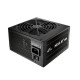 FSP HEXA 85+ PRO 650W unidad de fuente de alimentación 20+4 pin ATX ATX Negro