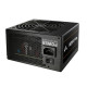 FSP HEXA 85+ PRO 650W unidad de fuente de alimentación 20+4 pin ATX ATX Negro