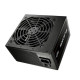 FSP HEXA 85+ PRO 650W unidad de fuente de alimentación 20+4 pin ATX ATX Negro