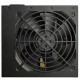 FSP HEXA 85+ PRO 650W unidad de fuente de alimentación 20+4 pin ATX ATX Negro