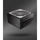 FSP MEGA-1000GM unidad de fuente de alimentación 1000 W ATX Negro