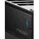 FSP MEGA-1000GM unidad de fuente de alimentación 1000 W ATX Negro