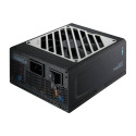 FSP MEGA TI 1650W unidad de fuente de alimentación 20+4 pin ATX ATX Negro