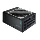 FSP MEGA TI 1650W unidad de fuente de alimentación 20+4 pin ATX ATX Negro