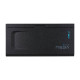 FSP MEGA TI 1650W unidad de fuente de alimentación 20+4 pin ATX ATX Negro