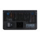 FSP MEGA TI 1650W unidad de fuente de alimentación 20+4 pin ATX ATX Negro