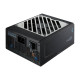 FSP MEGA TI 1650W unidad de fuente de alimentación 20+4 pin ATX ATX Negro