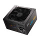 FSP VIC GD 650W unidad de fuente de alimentación 20+4 pin ATX ATX Negro