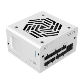 FSP VITA GM 850W White Unidad de fuente de alimentación ATX ATX3.1 Blanco