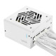 FSP VITA GM 850W White Unidad de fuente de alimentación ATX ATX3.1 Blanco