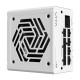 FSP VITA GM 850W White Unidad de fuente de alimentación ATX ATX3.1 Blanco