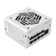 FSP VITA GM 850W White Unidad de fuente de alimentación ATX ATX3.1 Blanco